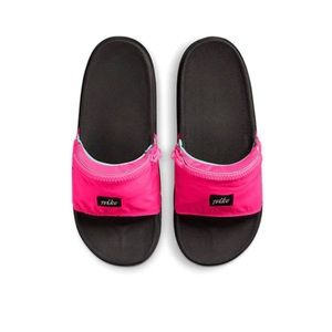 🔥Host Pick🔥 BNIB Nike Offcourt Slides Sandals With Pride Box